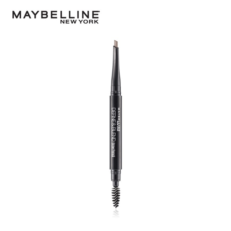 Maybelline Define &amp; Blend Brow Pencil