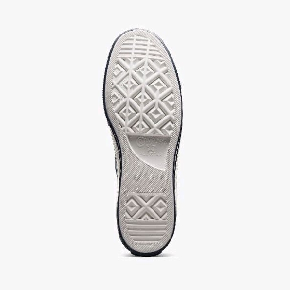 Sepatu Sneakers Pria CONVERSE Chuck 70 Ox X ACOLD WALL Dark Sapphire Original A06689C