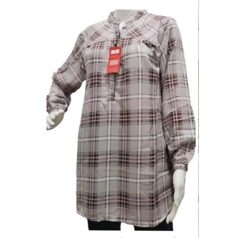 BLUS 3C ORIGINAL KOTAK