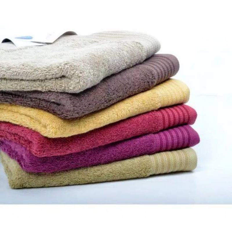 Handuk Terry Palmer Eternal 70x135