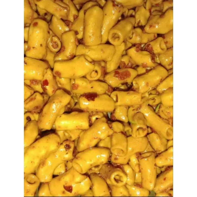 

Makaroni bantet