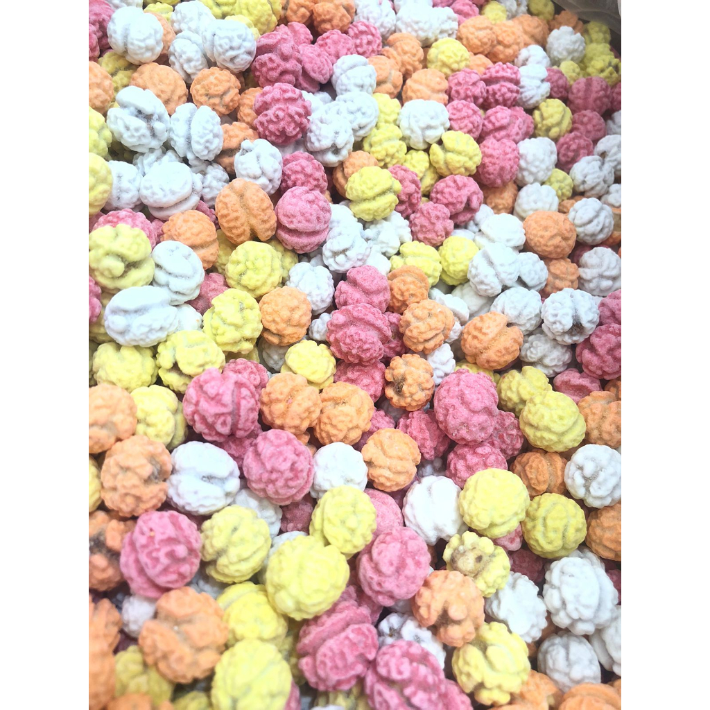 

Permen Kacang Arab 1kg - kacang manis - sugar coated chickpeas