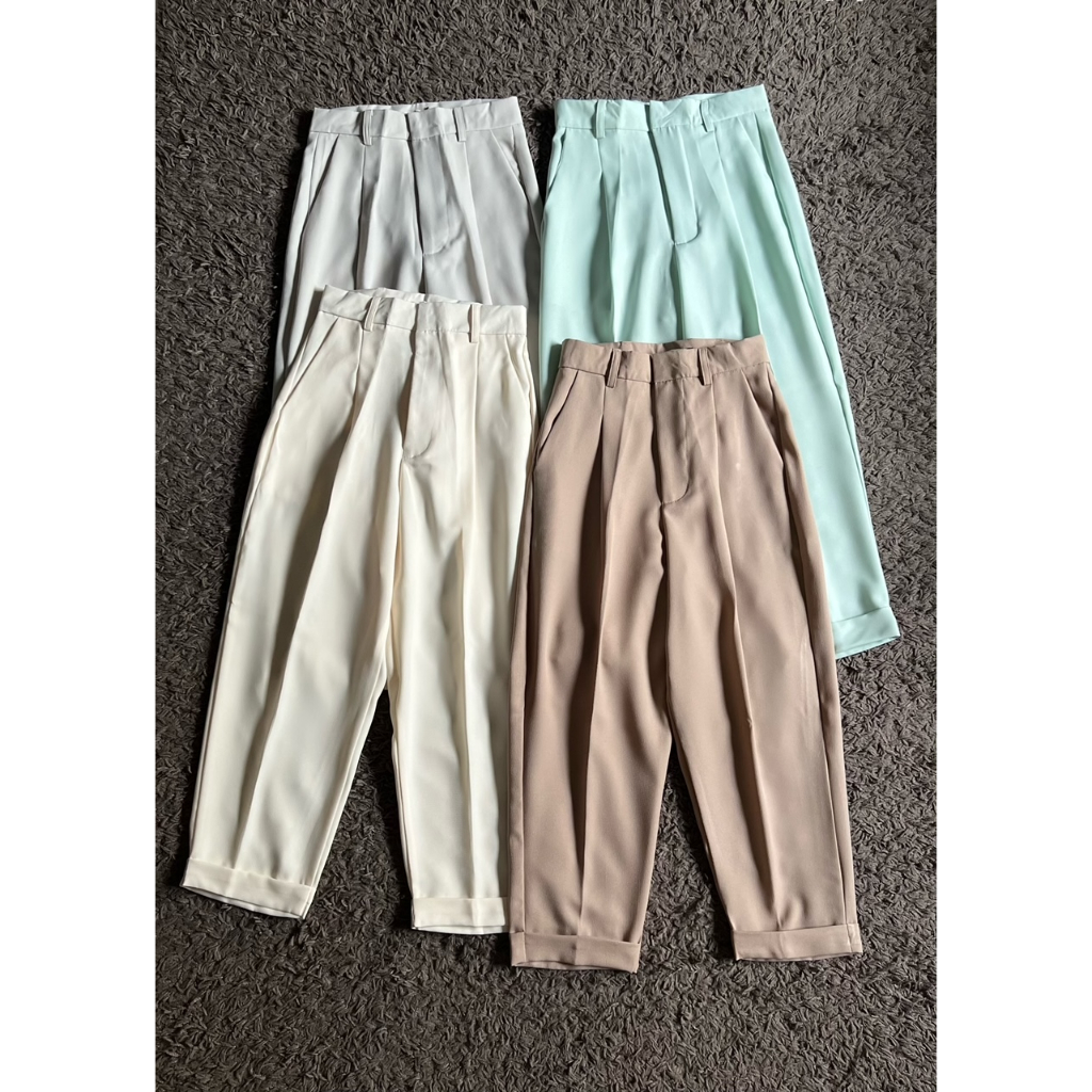 Kode: 3276 (Jia pants)