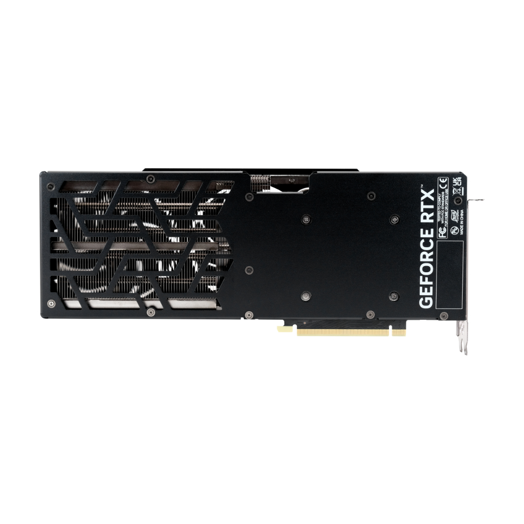 Palit GeForce RTX 4070 Ti JetStream 12GB GDDR6X VGA RTX4070Ti