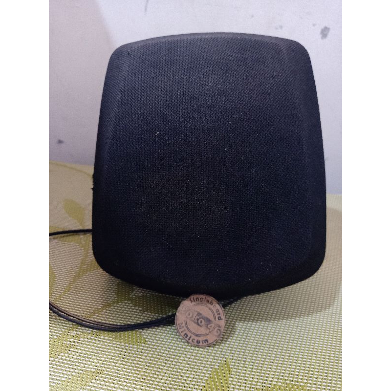Speaker Audio System Pasif Aiwa SX-R277 SXR 277