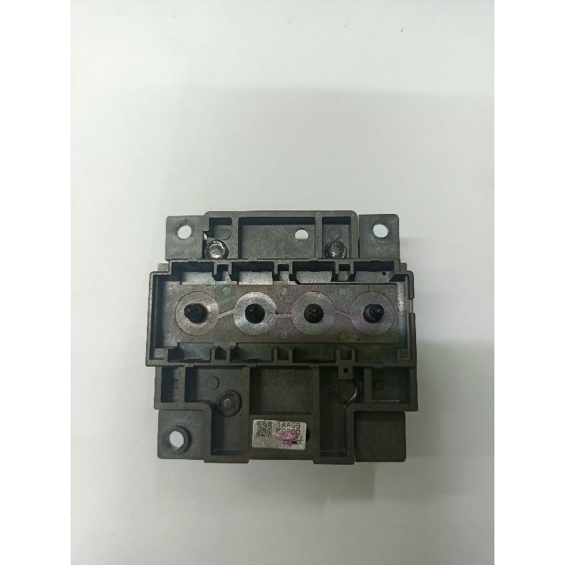 head tester copotan second printer Epson L110 L120 L310 L210 L220 L360 L385 L3110 L3210