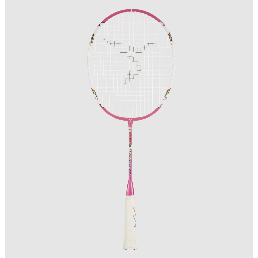 PERFLY BR 160 Raket Badminton Untuk Anak Ringan Dan Pegangan Edukatif