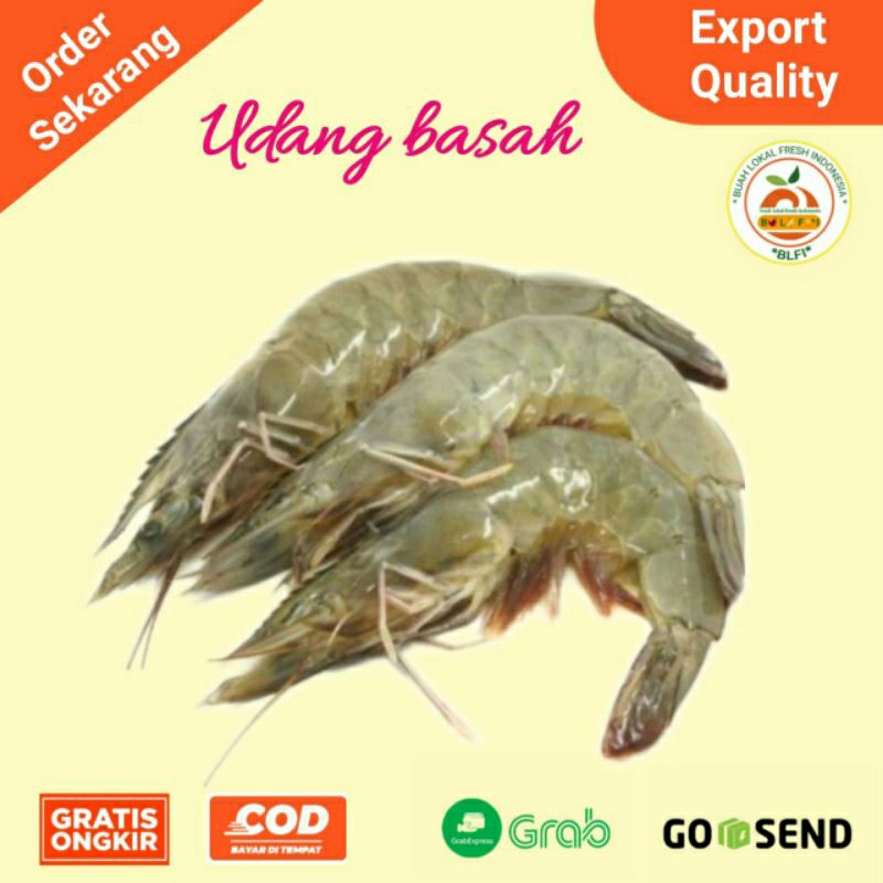 

UDANG VANAME 250gr