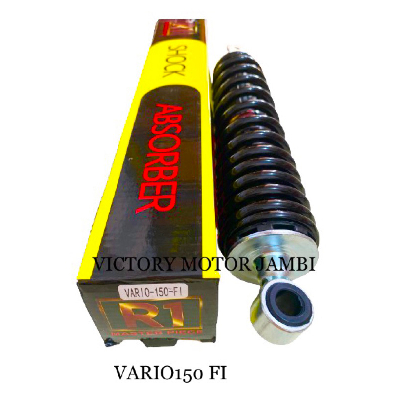 MONO SHOCK SOK BELAKANG VARIO150 FI R1
