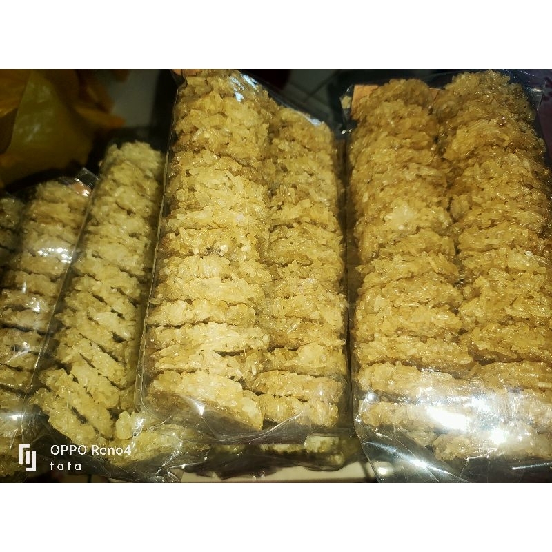 

RENGGINANG PRINCESS 1/4