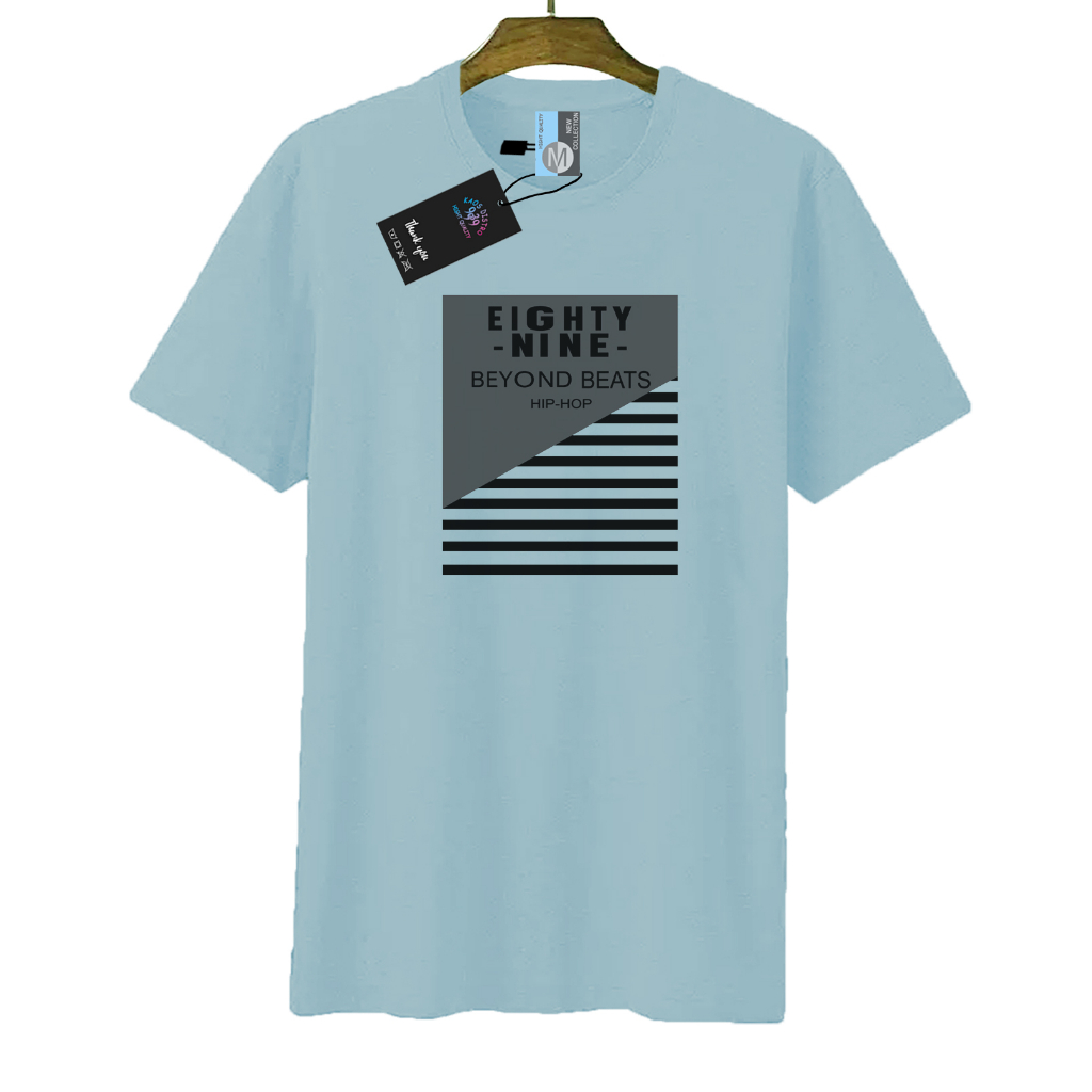 KAOS DISTRO ATASAN SABLON DIGITAL