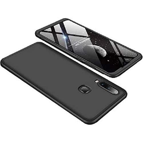 Case Vivo Y12 / Y15 / Y17 Hardcase Original GKK 360 Full Protective
