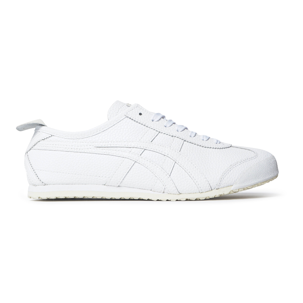 Onitsuka Tiger Mexico 66 White/White