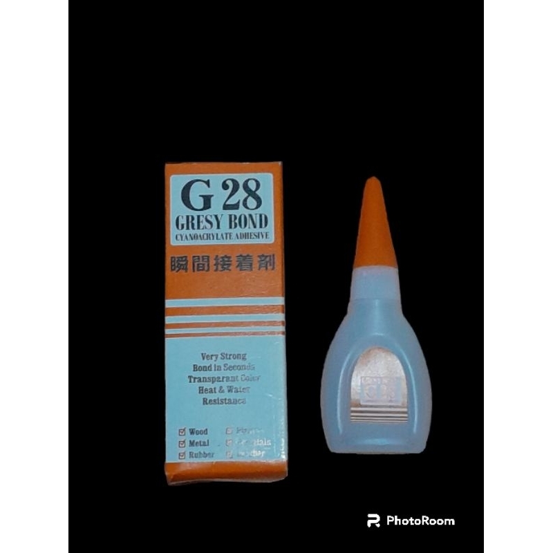Lem power glue korea