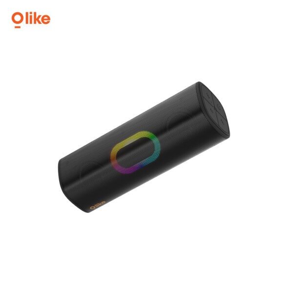 Olike Speaker Stereo Wireless SV1 Multi Play Mode