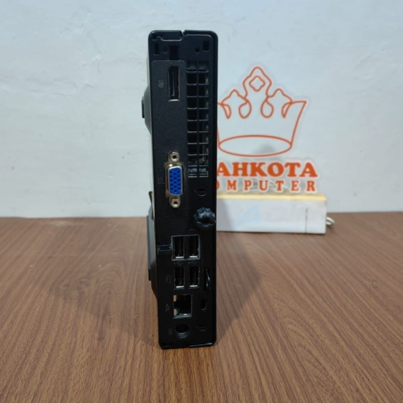 PC Mini / Micro PC HP ProDesk 400 G1 Business PC  core i3 4160T