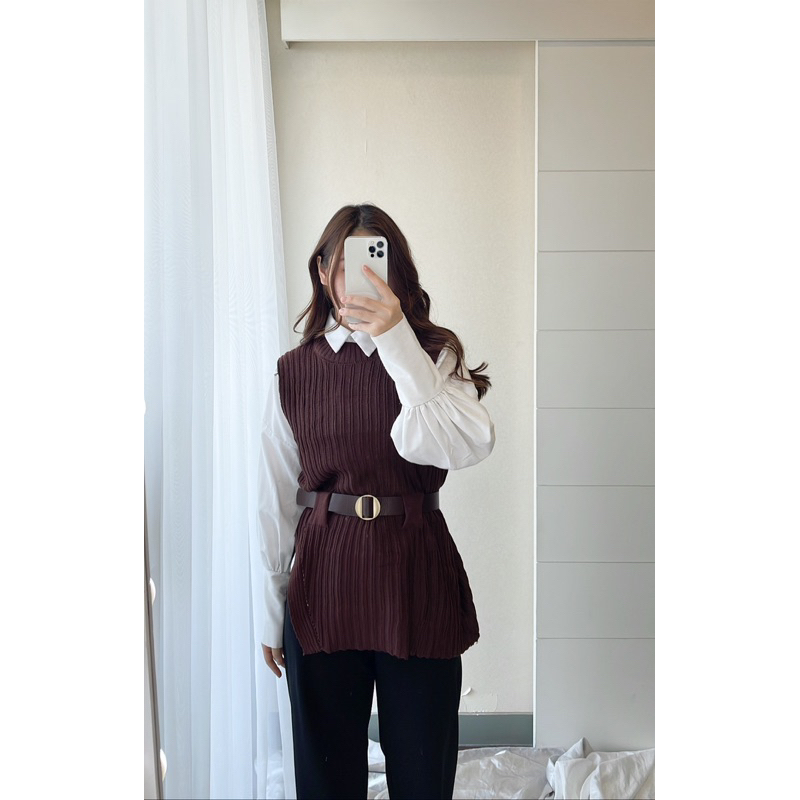 kalila top - vest