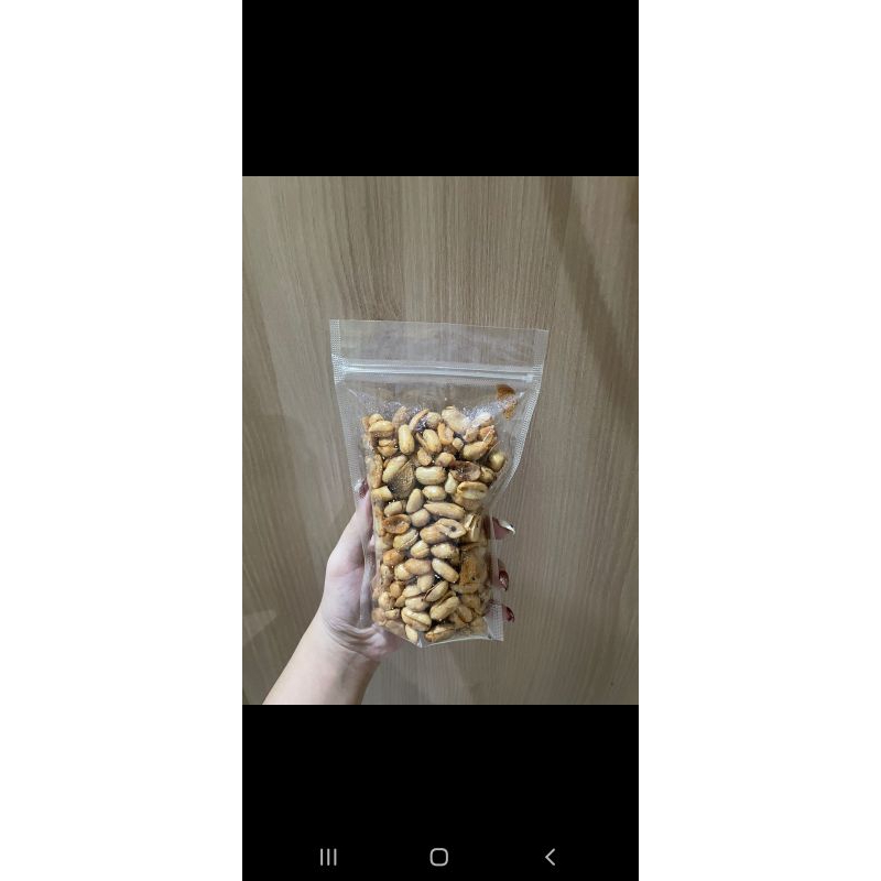 

kacang goreng 200 gram
