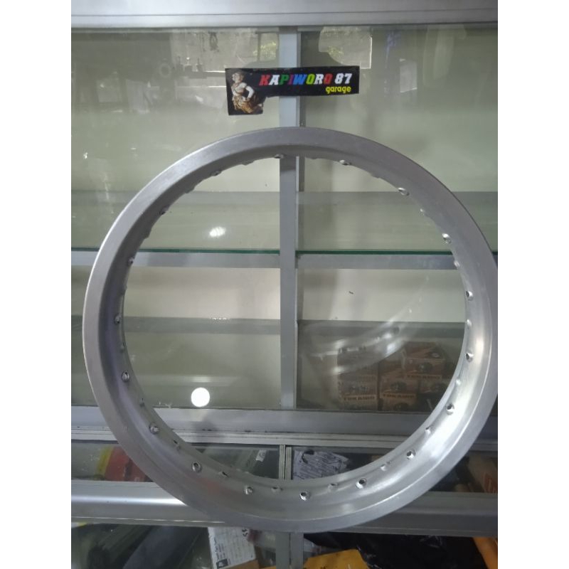 pelk v Rossi 17x250 bekas