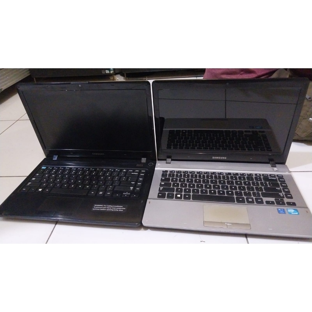 borongan murah laptop samsung