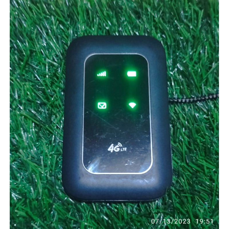 MODEM MIFI JIO JMR591 VERSI DUMMY