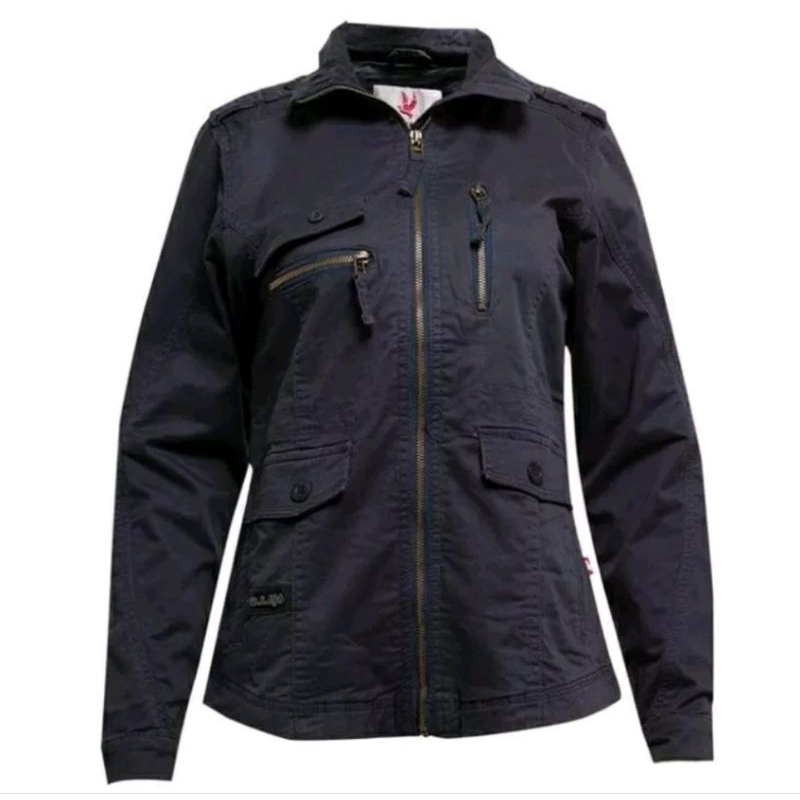 CARDINAL GIRL - JAKET