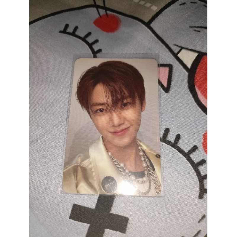 PC jaemin Luggage dreaming (jaemin cimol)