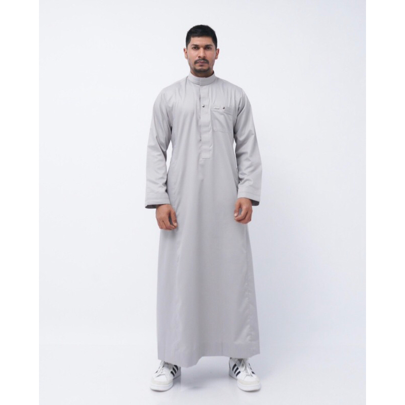 Shahama Thobe Eksklusif Kode : SH-108