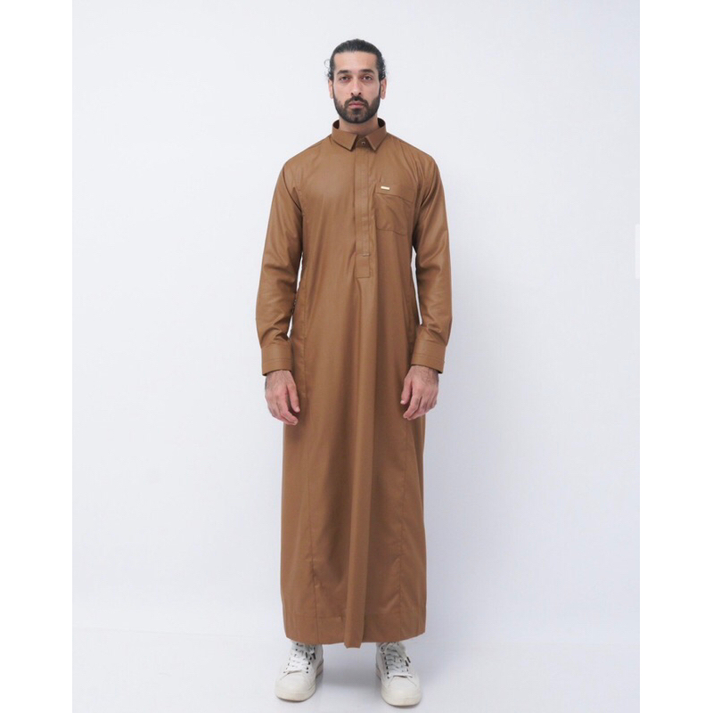 Shahama Thobe Eksklusif Kode : SH-110