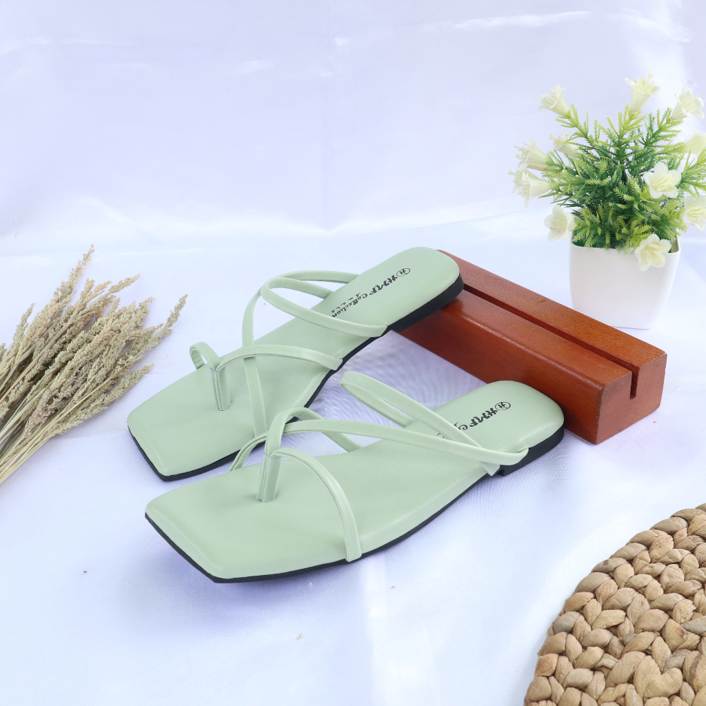 HMF Dikmy Sandal Wanita AL14