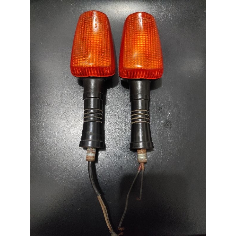 Sein Yamaha fzr 250 xt 600 fj1200 reting fzr 400 lesting fzr 600 lampu sen Yamaha fzr Genesis 750 or