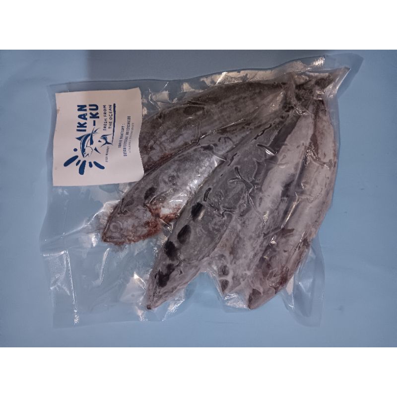 

Ikan Cakalang 1 kg