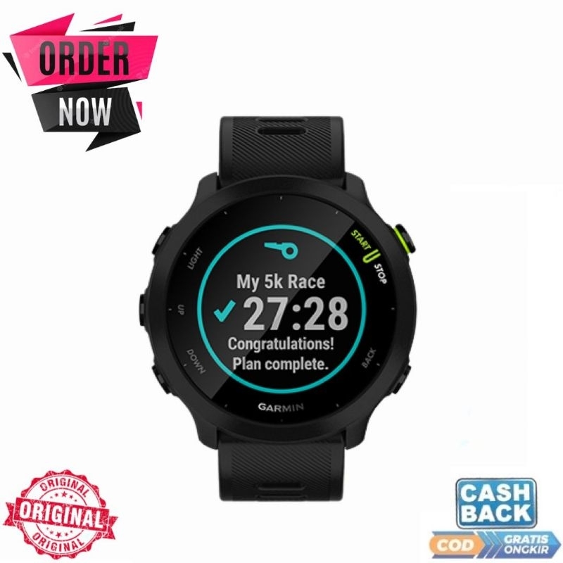 Garmin Forerunner 55