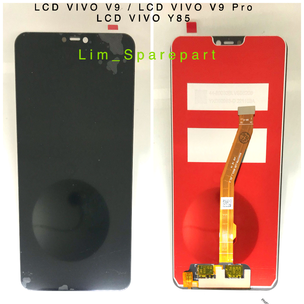 LCD VIVO V9 / LCD VIVO Y85 / LCD VIVO V9 Pro