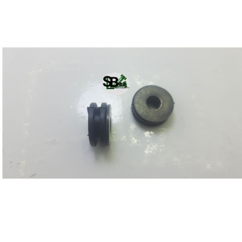 RING TAMENG KENALPOT PKG PROTECTOR RING BOSH TAMENG KENALPOT BEAT KARBU FI SCOPPY SPACY PCX 150 160 ADV VARIO