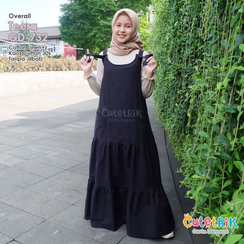 overall cutetrik