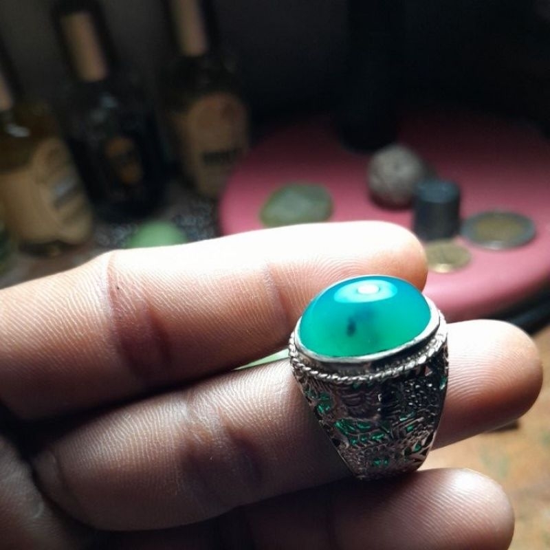 BACAN DOKO GIWANG