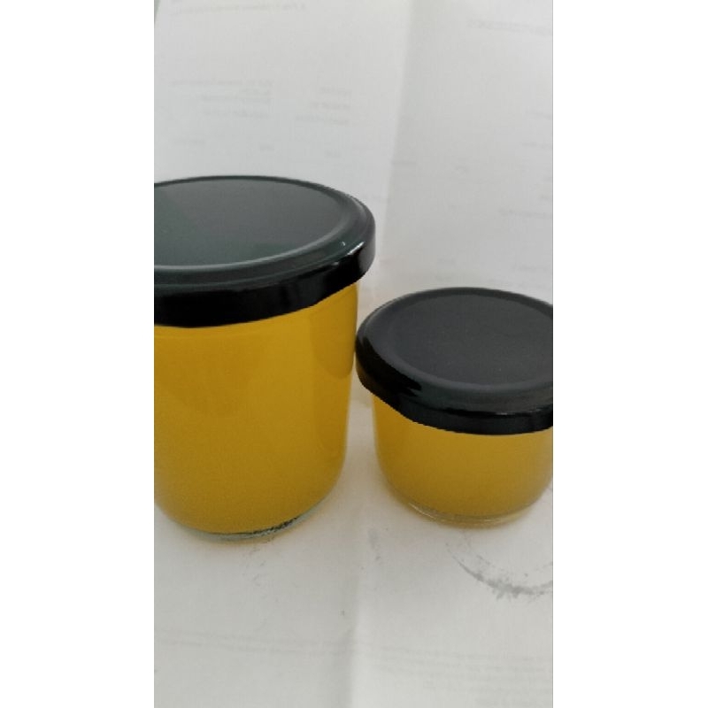 

Minyak Ayam / Minyak Mpasi / Chicken Schmaltz / Minyak Kulit Ayam