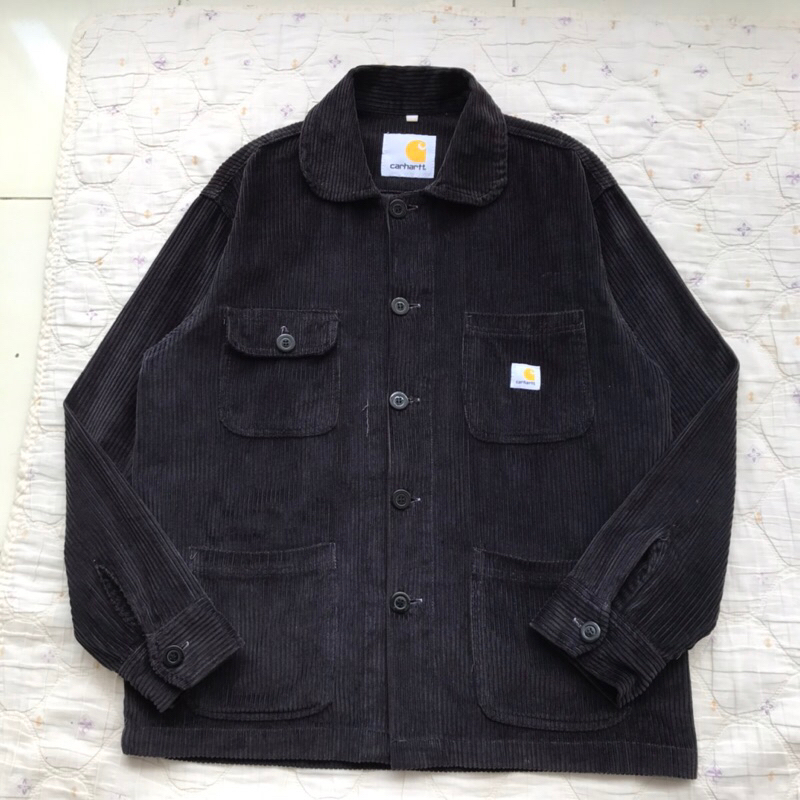 Carhartt Corduroy Chore Jacket