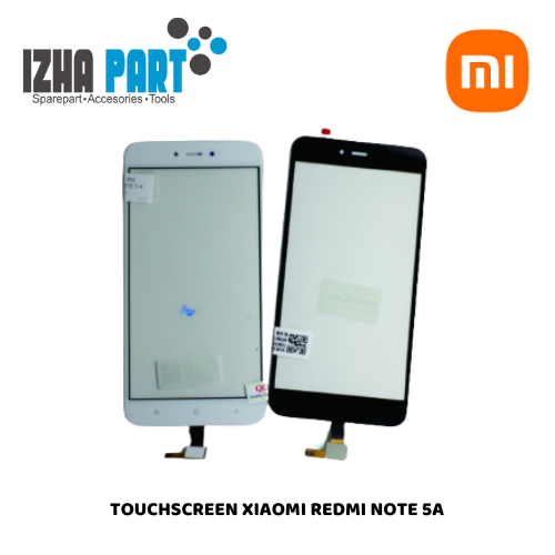 Touchscreen Xiaomi Redmi Note 5a