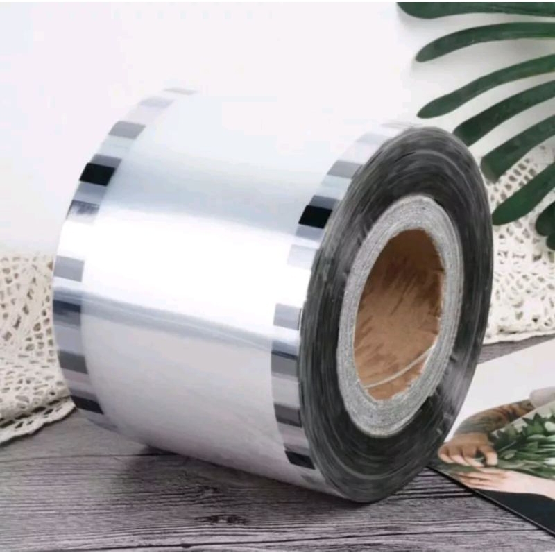 

Isi Cup Sealer Polos/Bermotif