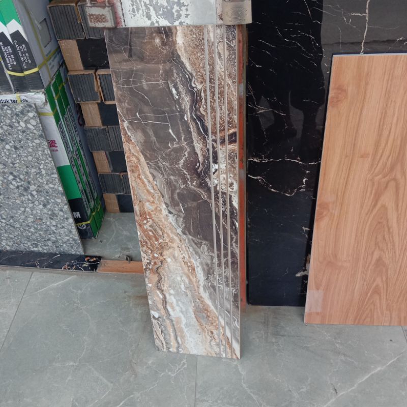 granit anak tangga 30x90 citygres capocino