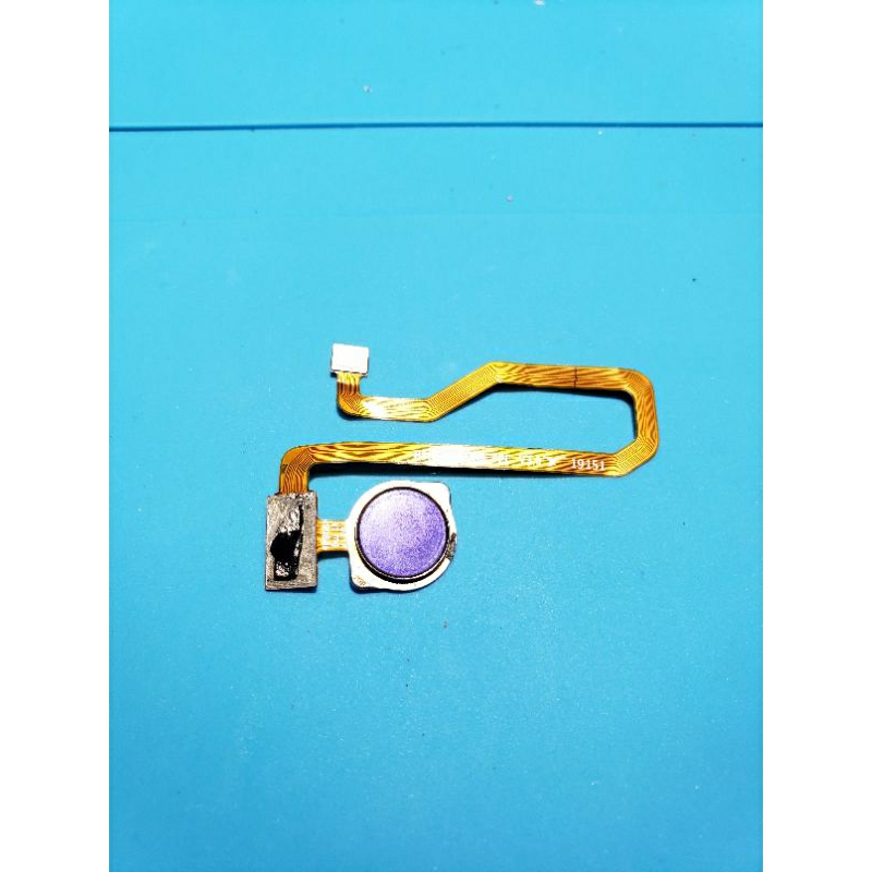 Fingerprint Sidik Jari Redmi Note7 Original
