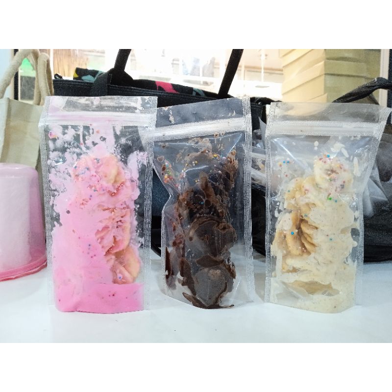 

kripsang Lumer Viral (Keripik pisang) ready berbagai rasa