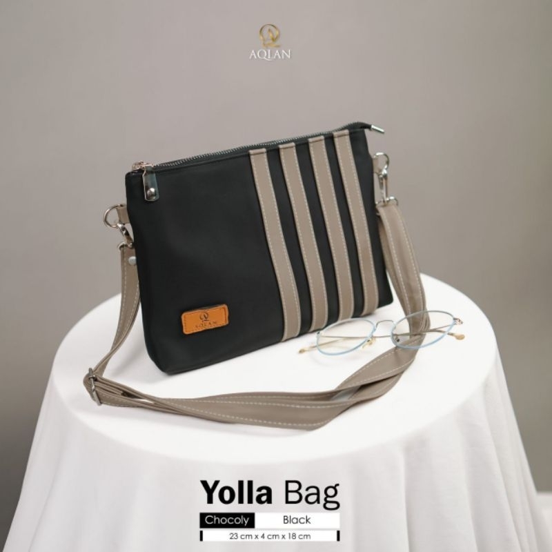 Yolla bag By Aqlan