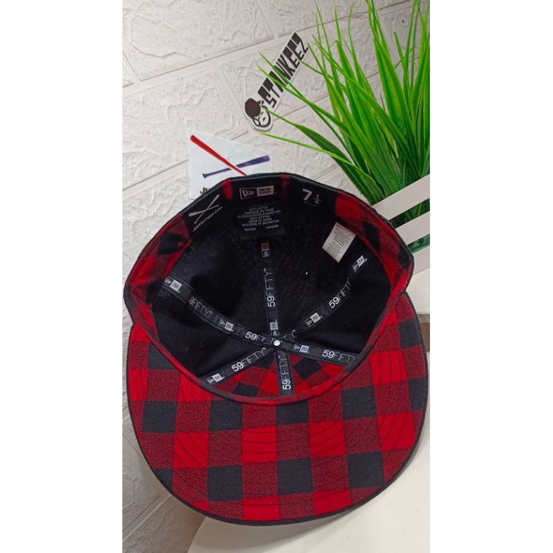 Justfitteds LumberJack