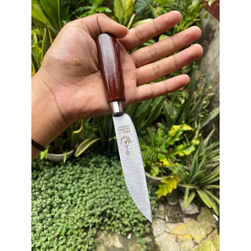 pisau herder lokal made in solingen germany