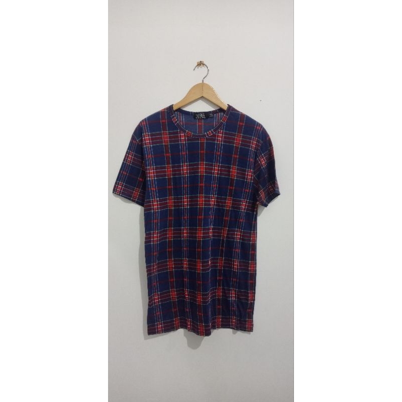 KAOS TOPMAN Thrift