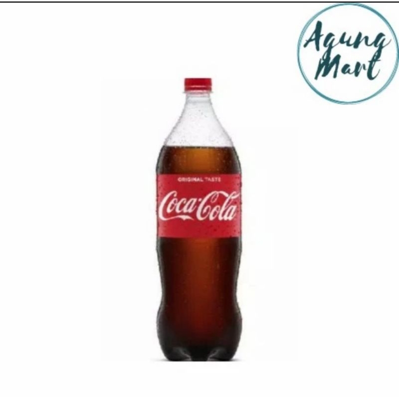 

Coca Cola Soft Drink Pet 1500ml