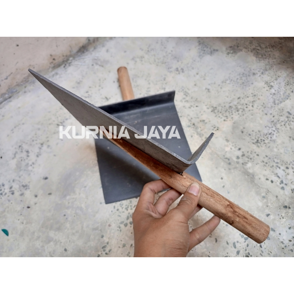 TATAKAN SEMEN PVC / TEMPAT ADUKAN SEMEN